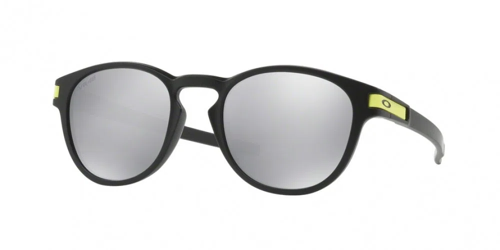 Oakley Latch 9265 Sunglasses - view 9